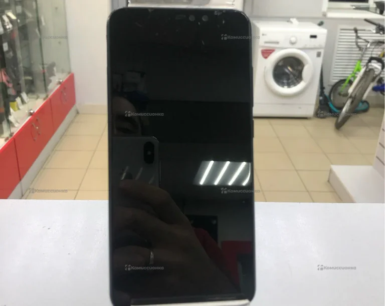 Xiaomi Redmi Note 6 Pro 3/32Gb
