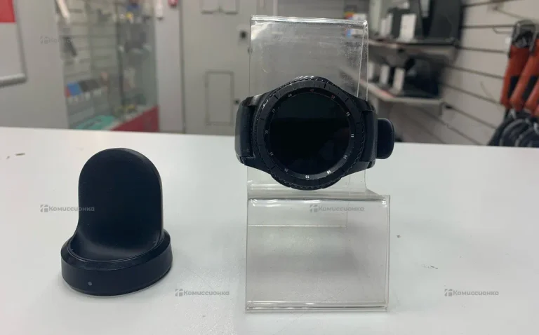 Часы Samsung s3 frontier