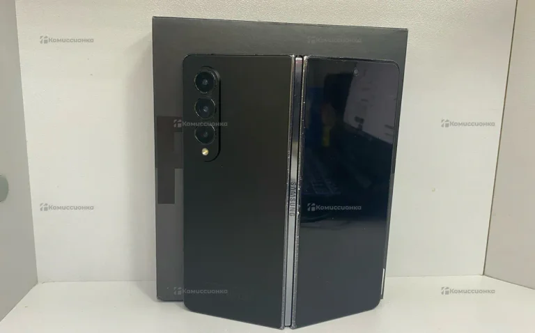 Samsung Galaxy Z Fold4 12/256 ГБ