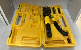 Купить Пресс ручной IEK ПГР-70 б/у , в Тюмень Цена:1590рублей