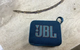 Купить Колонка  JBL GO4 б/у , в Москва и область Цена:2500рублей
