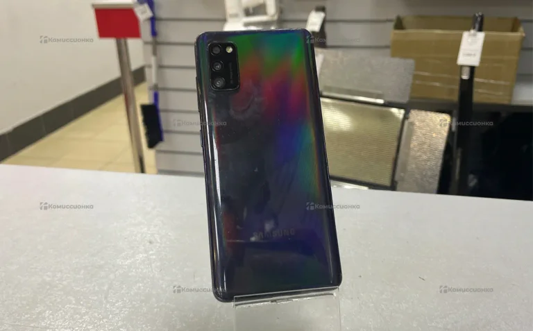 Samsung Galaxy A41 4/64 ГБ