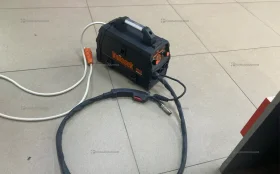 Сварочный полуавтомат Vniissok MIG-205