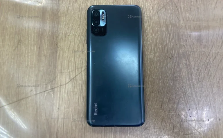 Xiaomi Redmi Note 10T 4/128 ГБ