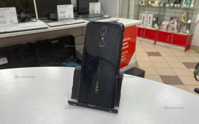 Oppo f11 8/256 ГБ