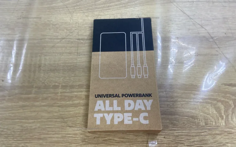 Power Bank  Universal 10000mAh