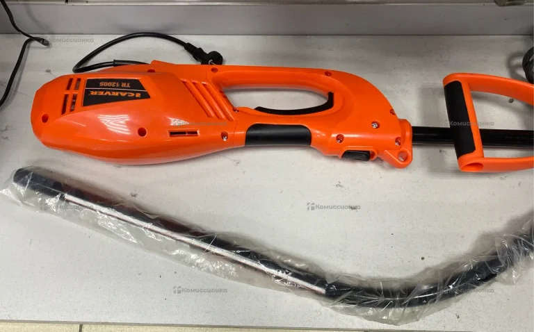 Триммер Электрический Carver 1200s.