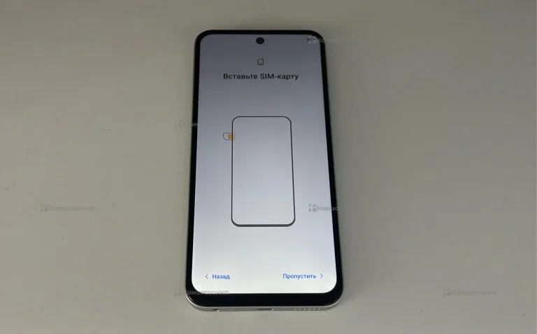 Tecno Spark Go 1 3/64 ГБ