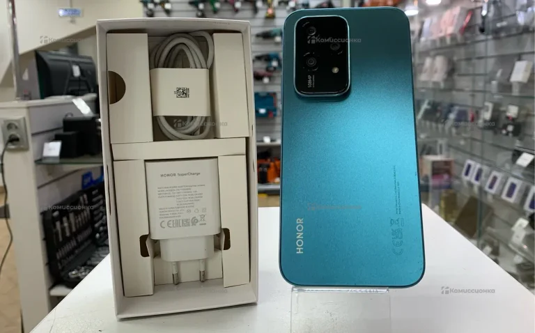 Honor 200 Lite 8/256 ГБ