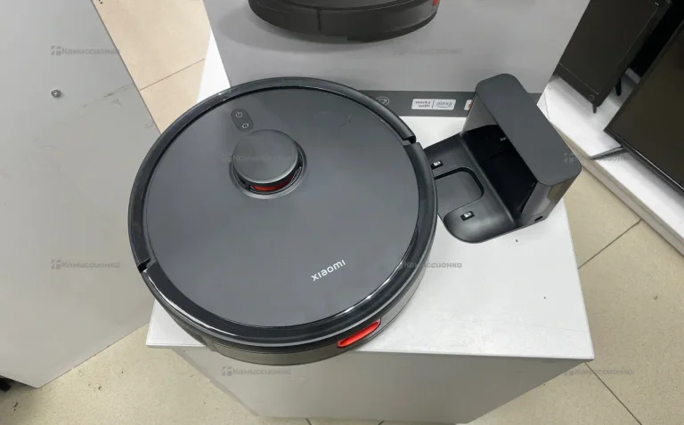 Пылесос  Xiaomi robot vacuum s20