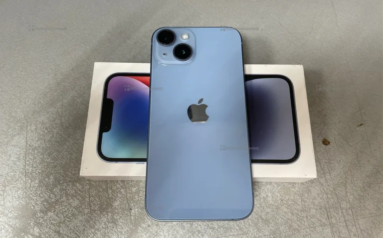 Apple iPhone 14 128Gb