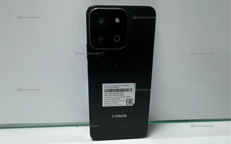 Honor X7c 6/128Gb