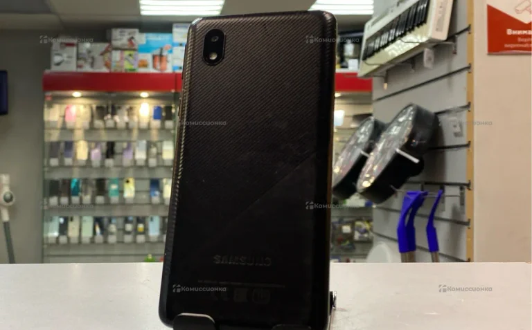 Samsung Galaxy A01 Core 2/32 ГБ
