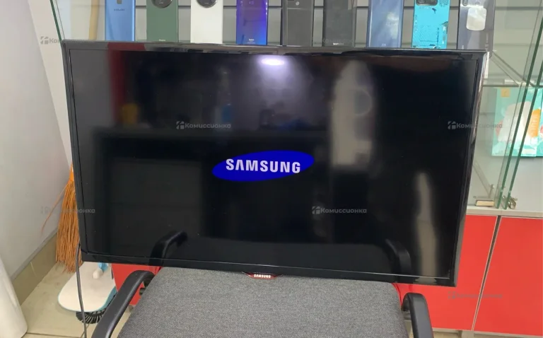 Телевизор Samsung UE32F5020