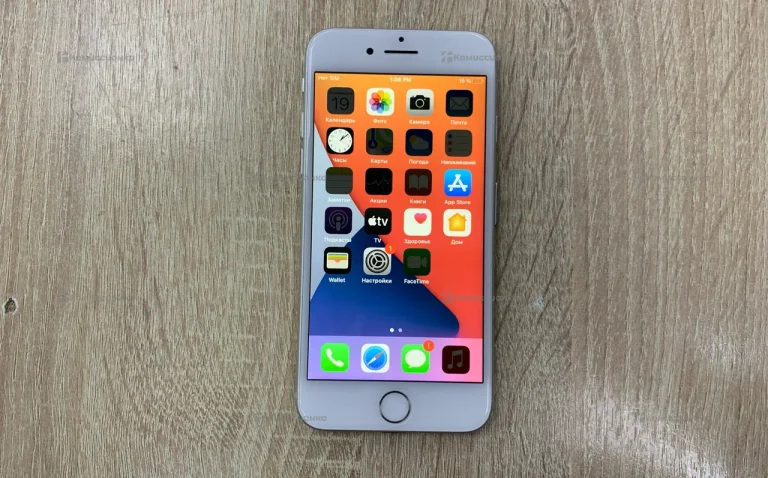 Apple iPhone 7 2/32 ГБ