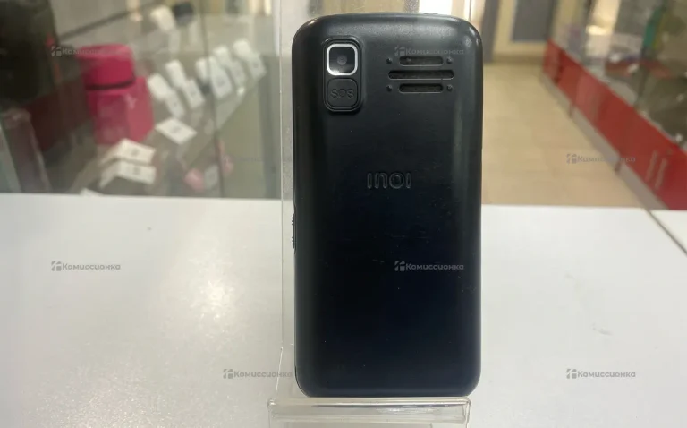 Inoi inoi 107B