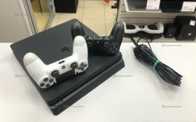 Приставка PS. PS4 Slim 1tb