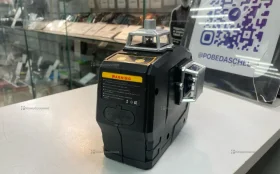 Лазерный уровень самовыравнивающийся DEKO DKLL12PG