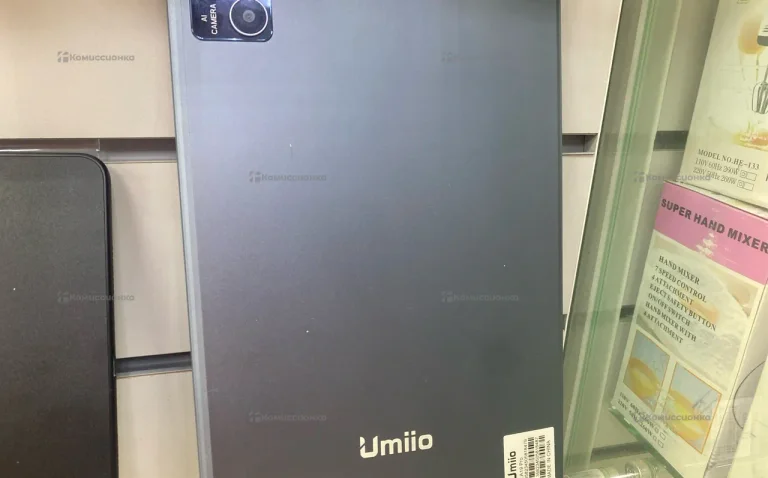 Планшет Umiio A19 Pro 128Gb