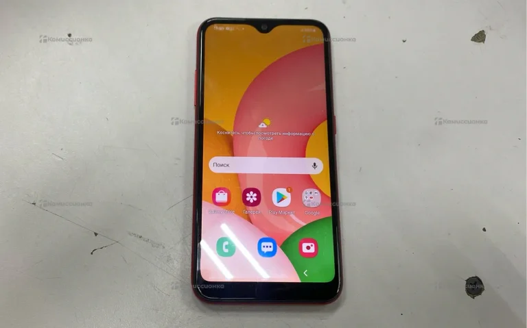 Samsung Galaxy A01 2/16 ГБ