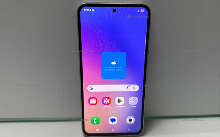 Samsung Galaxy A16 4/128 ГБ