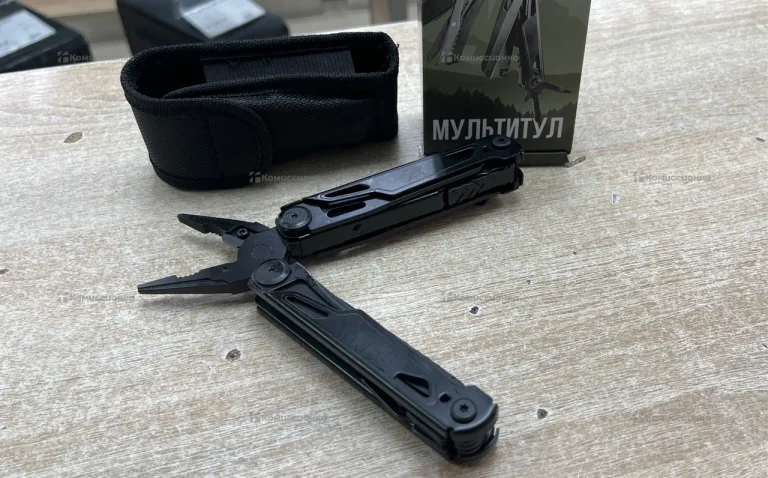 Мульитул U-Max