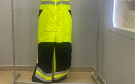 Купить Штаны рабочие б/у , в Новокуйбышевск Цена:690рублей