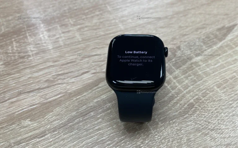 Часы  Apple watch series 10 46mm