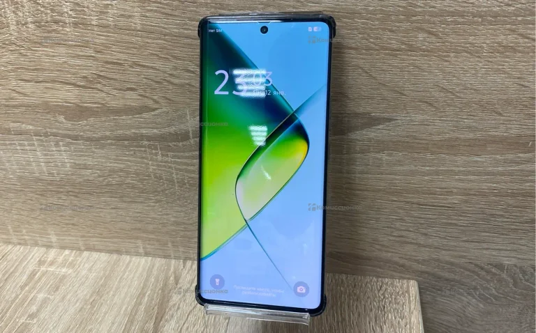 Infinix Note 40 Pro 12/256 ГБ