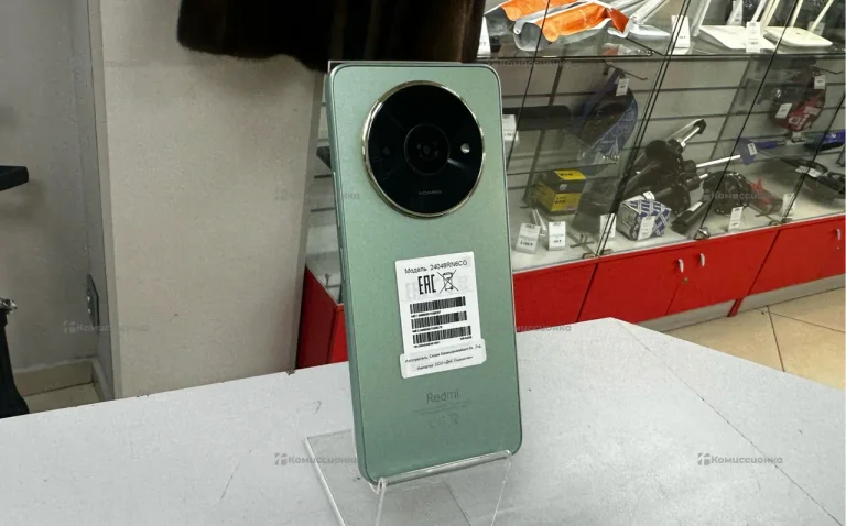 Xiaomi Redmi A3x 3/64 ГБ