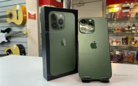 Купить Apple iPhone 13 Pro 6/128 ГБ б/у , в Санкт-Петербург Цена:29900рублей