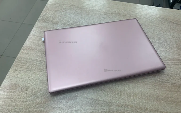 Ноутбук Intel N95