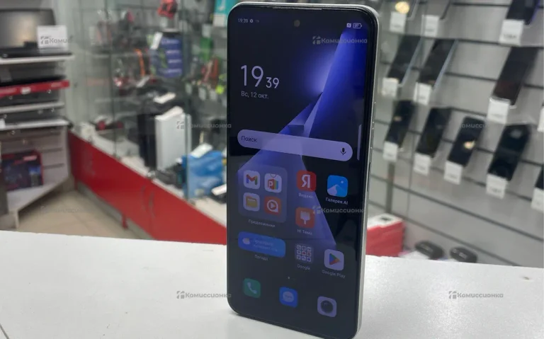 Tecno Pova Neo 3 4/128 ГБ