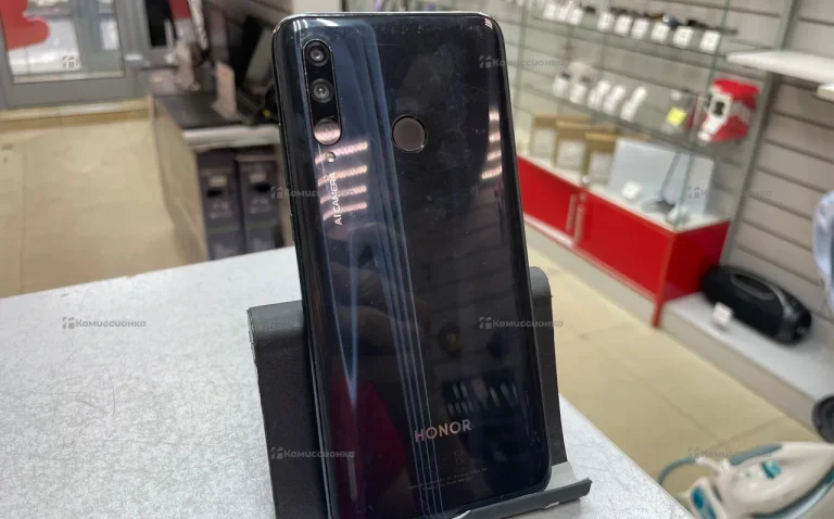 Honor 20e 4/64 ГБ