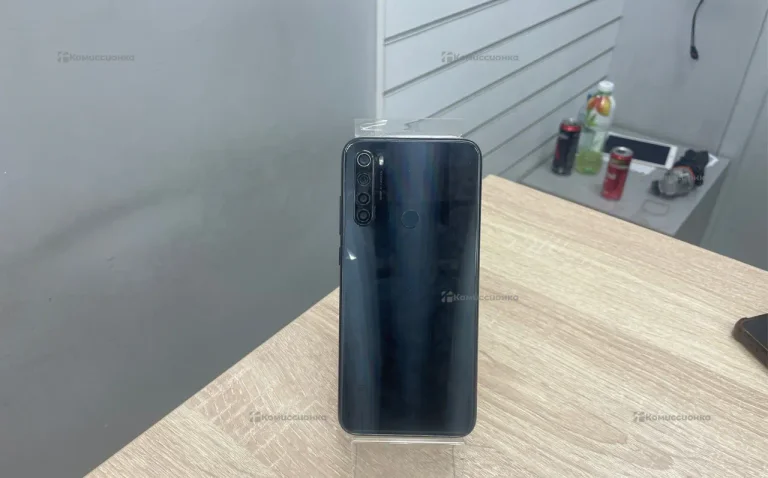 Xiaomi note 8T