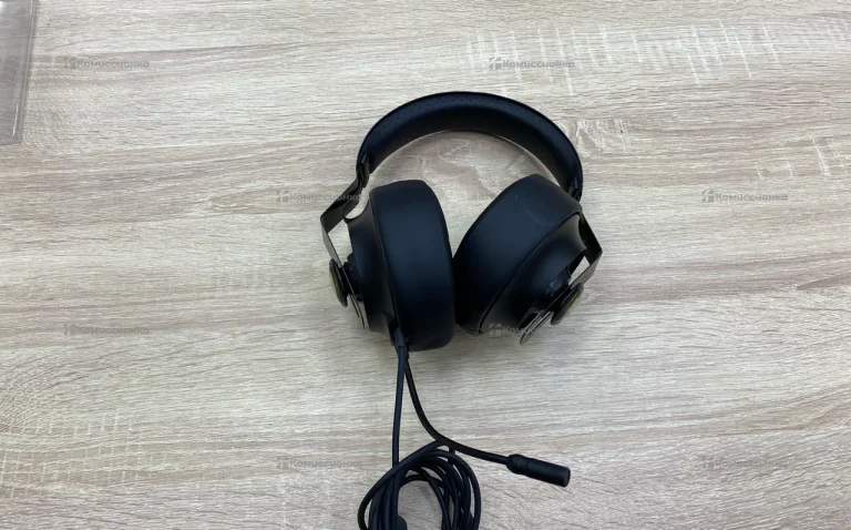 Наушники Cougar