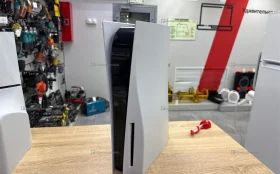 Купить Приставка Sony Play Station 5 Fat с дисководом. б/у , в Челябинск Цена:39990рублей