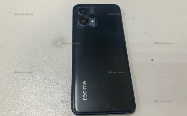 Realme 9 6/128GB