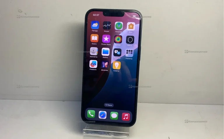 Apple iPhone 14 6/128 ГБ