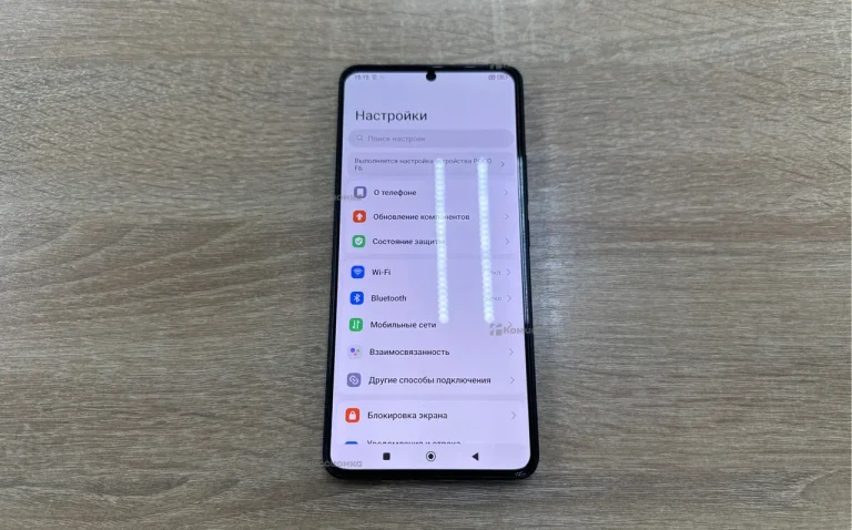 Xiaomi POCO F6 12/512Gb