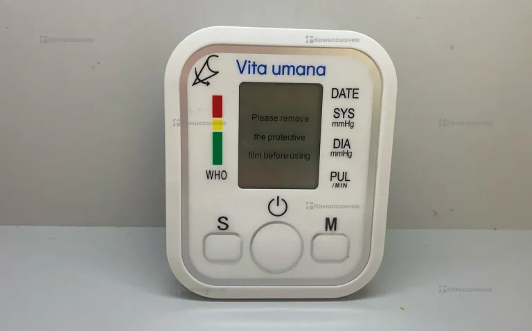 Тонометр Vita umana