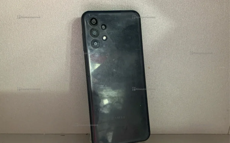 Samsung Galaxy A13 4/64 ГБ