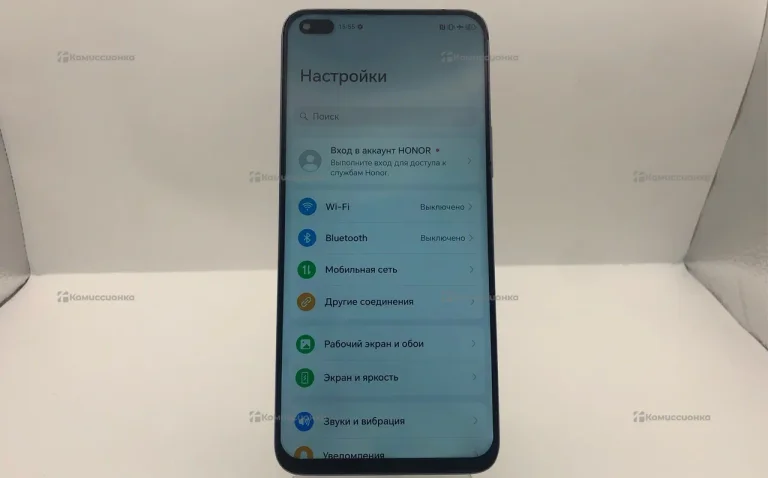 Honor 50 Lite 6/128 ГБ