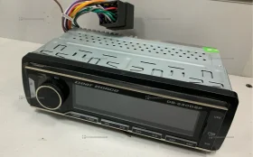Купить Автомагнитола  deaf bounce dd-330dsp б/у , в Рязань Цена:2990рублей