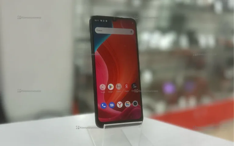 Realme C11 (2021) 2/32