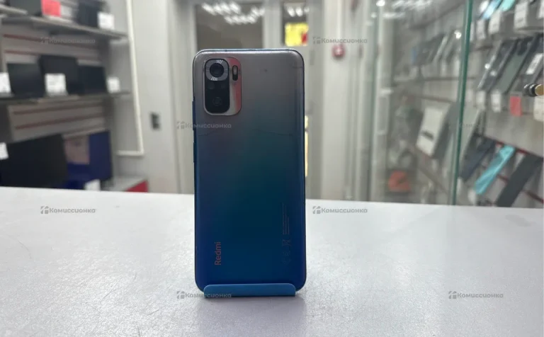 Xiaomi Redmi Note 10S 6/128Gb