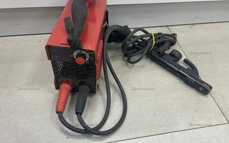 Сварочный аппарат BoxBot WMA 180