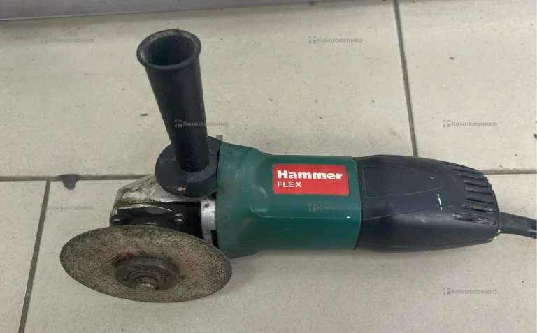 УШМ Hammer USM650D
