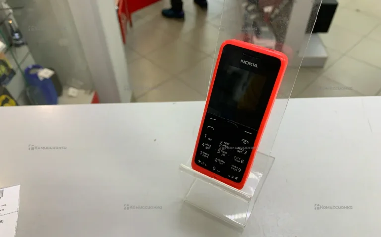 Nokia 105 (RM-908)