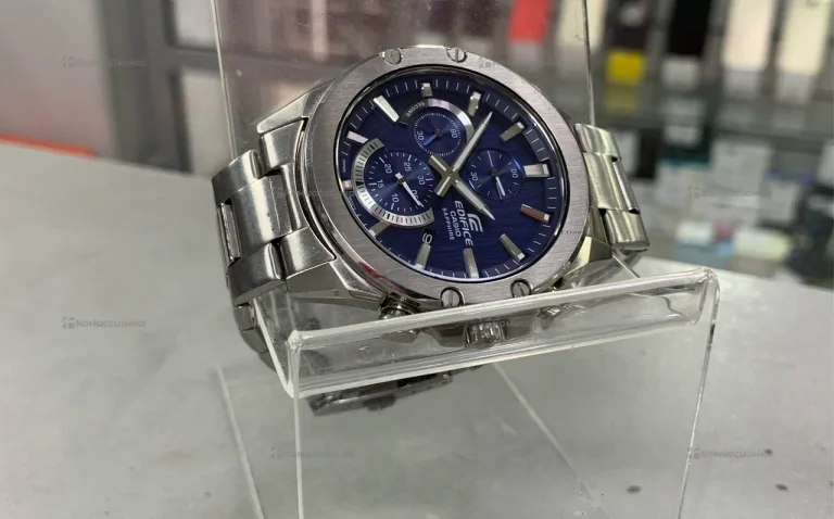 Часы  casio edifice efr-s567